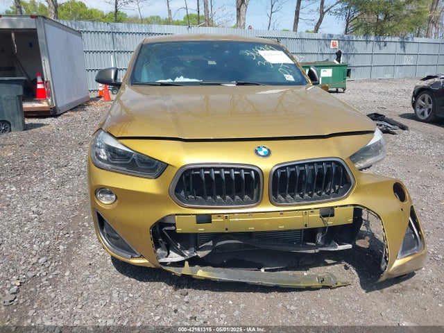 WBXYN1C52KEF29317 BMW X2 M35i
