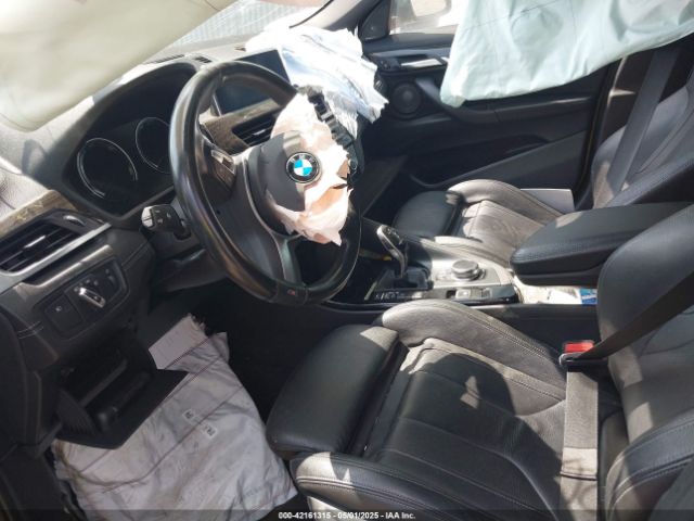 2019 BMW X2 WBXYN1C52KEF29317 Photo 4