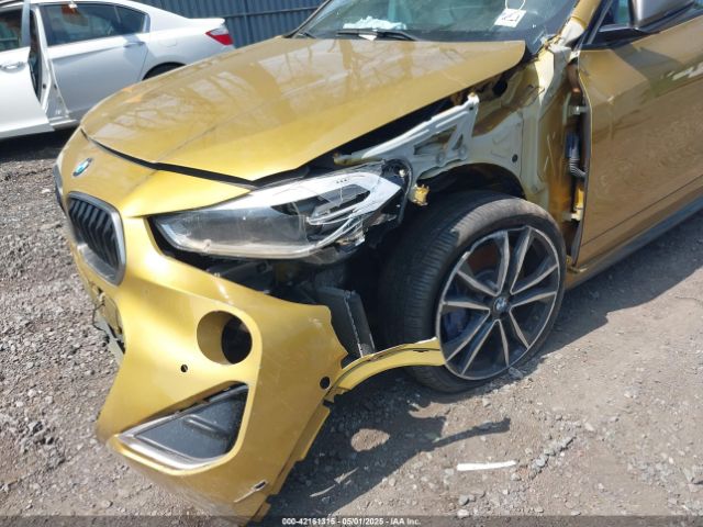 2019 BMW X2 WBXYN1C52KEF29317 Photo 5