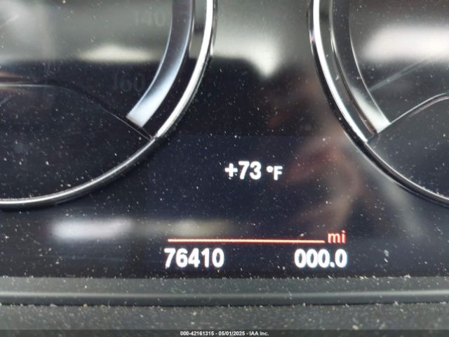 2019 BMW X2 WBXYN1C52KEF29317 Photo 6