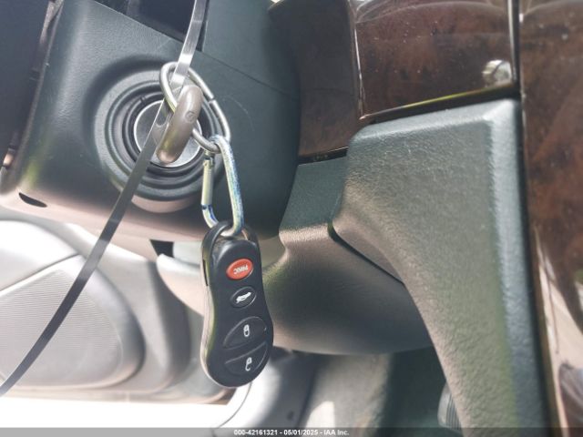 2004 CHRYSLER SEBRING 1C3EL65R74N251862 Photo 10