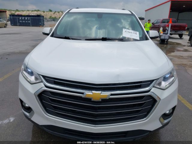 2020 CHEVROLET TRAVERSE 1GNERGKW3LJ127398 Photo 5
