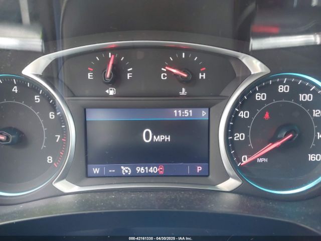 2020 CHEVROLET TRAVERSE 1GNERGKW3LJ127398 Photo 6