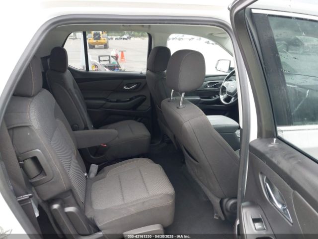 2020 CHEVROLET TRAVERSE 1GNERGKW3LJ127398 Photo 7