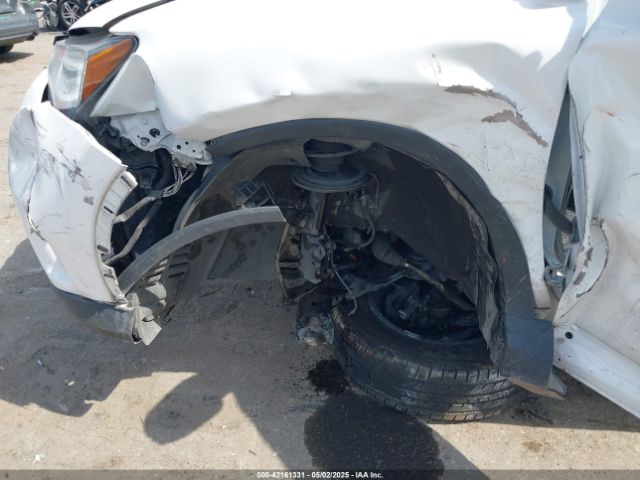 2T3WFREV6JW410848 Toyota Rav4 Xle