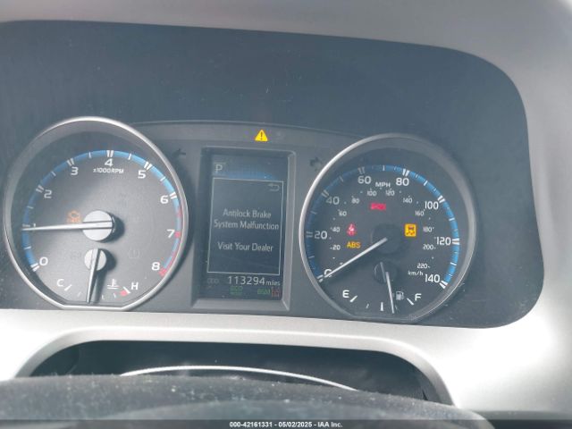 2T3WFREV6JW410848 Toyota Rav4 Xle