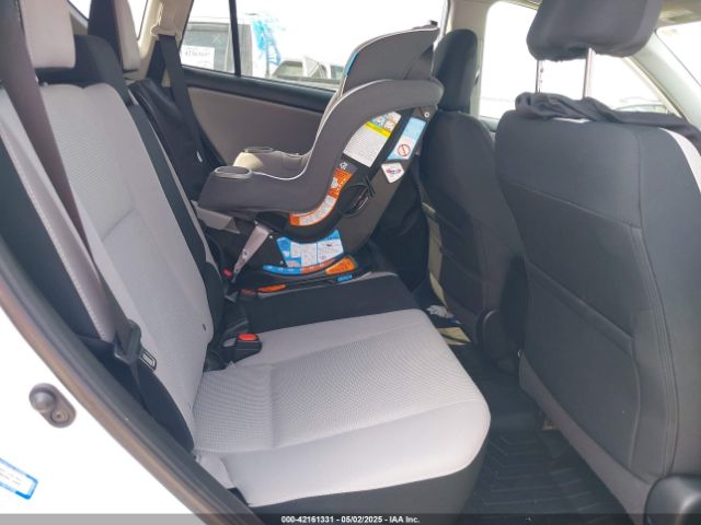 2T3WFREV6JW410848 Toyota Rav4 Xle