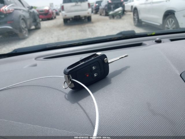 KL8CD6S9XEC473855 Chevrolet Spark 1lt Auto