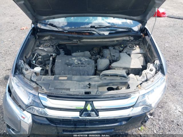 2017 MITSUBISHI OUTLANDER JA4AZ2A30HZ028087 Photo 9