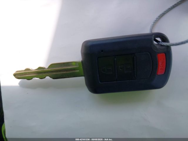 2017 MITSUBISHI OUTLANDER JA4AZ2A30HZ028087 Photo 10