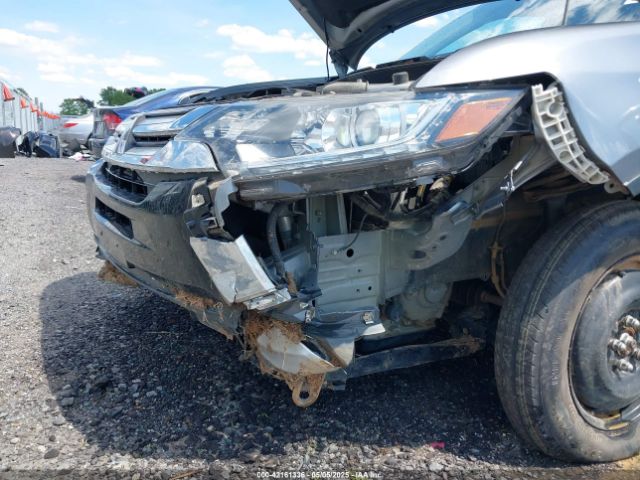 2017 MITSUBISHI OUTLANDER JA4AZ2A30HZ028087 Photo 5