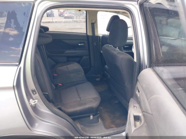 2017 MITSUBISHI OUTLANDER JA4AZ2A30HZ028087 Photo 7