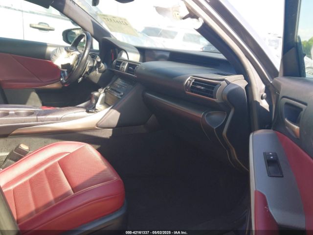 JTHBA1D27H5050575 Lexus IS 200T