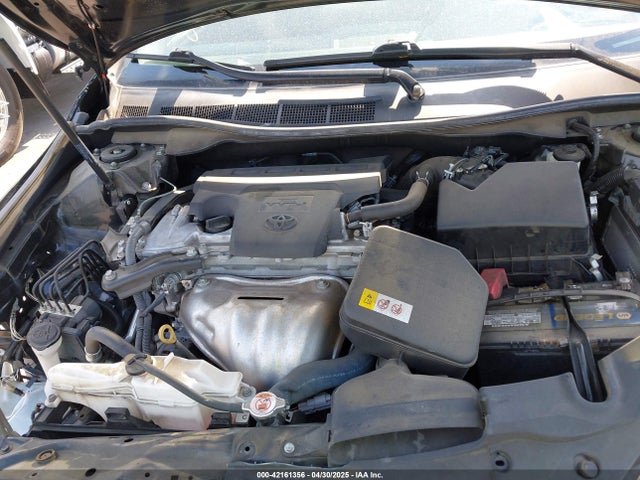 4T1BF1FK1HU270960 Toyota CAMRY SE