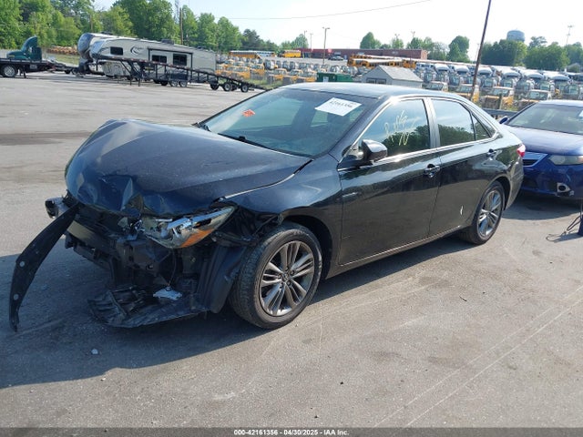4T1BF1FK1HU270960 Toyota CAMRY SE