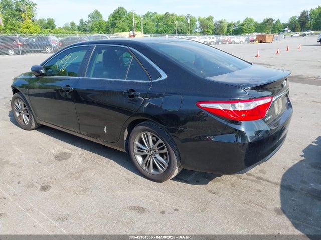 4T1BF1FK1HU270960 Toyota CAMRY SE