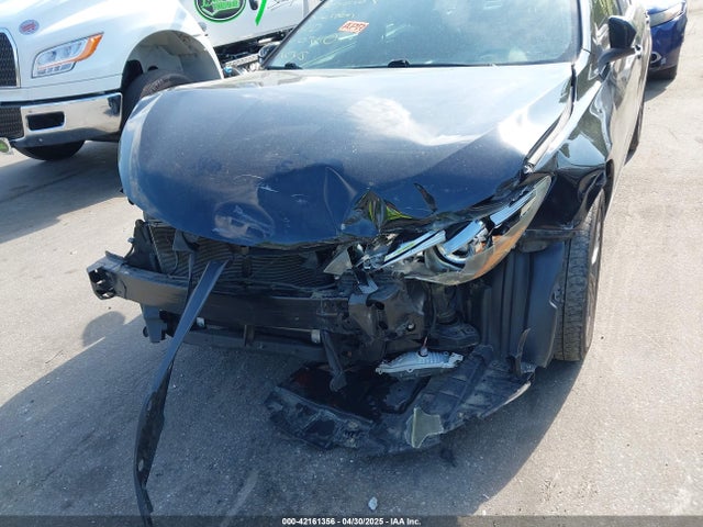 4T1BF1FK1HU270960 Toyota CAMRY SE