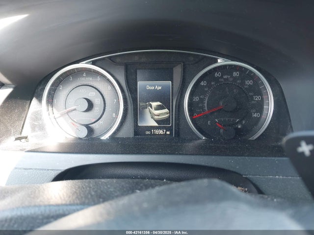 4T1BF1FK1HU270960 Toyota CAMRY SE