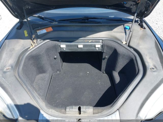 2013 TESLA MODEL S 5YJSA1DP2DFP06669 Photo 9