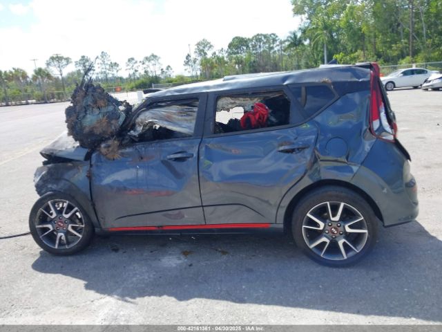 KNDJ63AU4L7000830 KIA Soul Gt-line