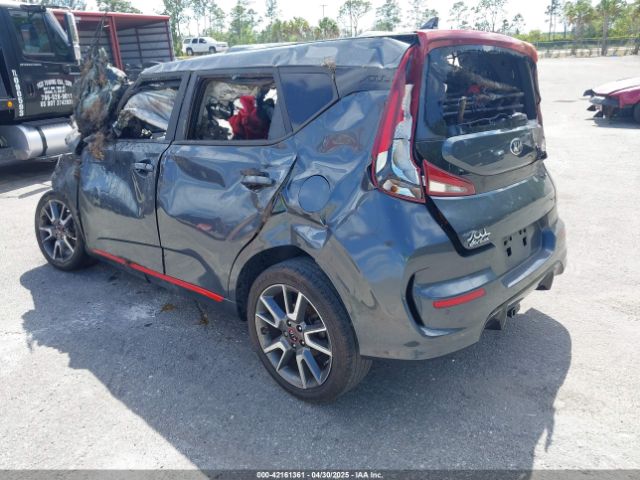 KNDJ63AU4L7000830 KIA Soul Gt-line