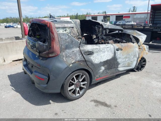 KNDJ63AU4L7000830 KIA Soul Gt-line