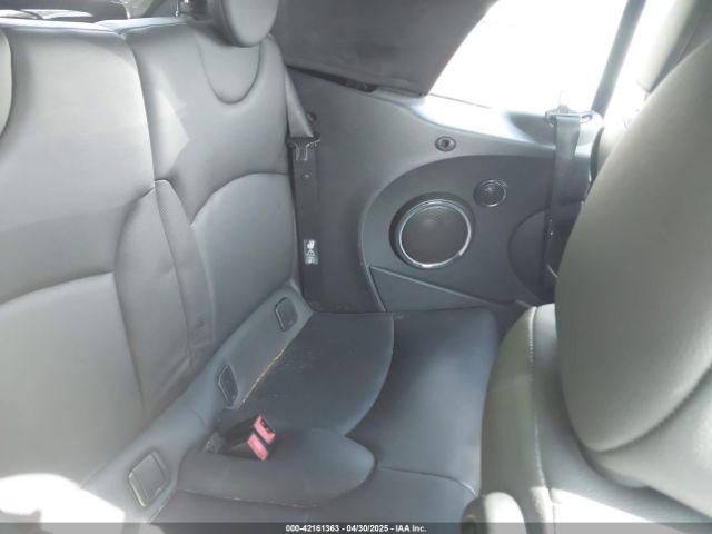 2011 MINI COOPER WMWZN3C56BT132924 Photo 7