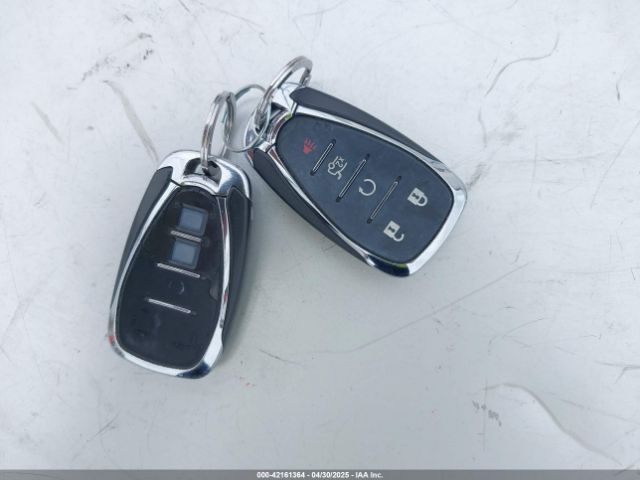 1G1ZD5ST9JF112660 Chevrolet MALIBU LT