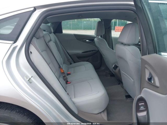 1G1ZD5ST9JF112660 Chevrolet MALIBU LT