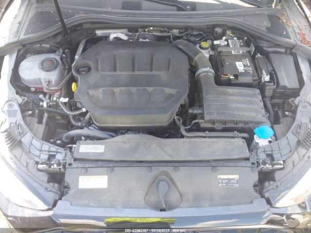 WAUGUDGY8PA148243 Audi A3 Premium 40 Tfsi Quattro S Tronic