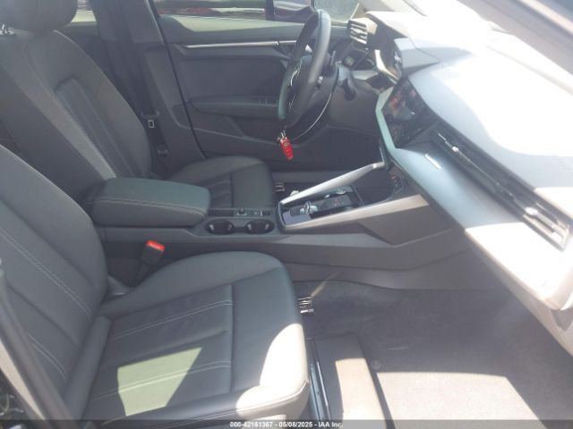 WAUGUDGY8PA148243 Audi A3 Premium 40 Tfsi Quattro S Tronic