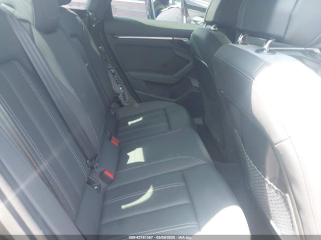 WAUGUDGY8PA148243 Audi A3 Premium 40 Tfsi Quattro S Tronic