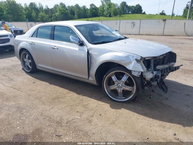 2012 CHRYSLER 300 2C3CCACG6CH309673