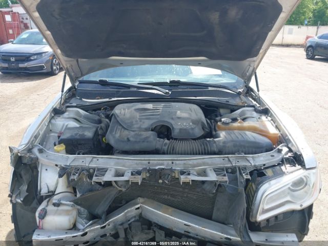 2012 CHRYSLER 300 2C3CCACG6CH309673 Photo 9