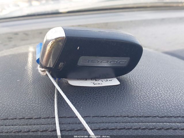 2012 CHRYSLER 300 2C3CCACG6CH309673 Photo 10
