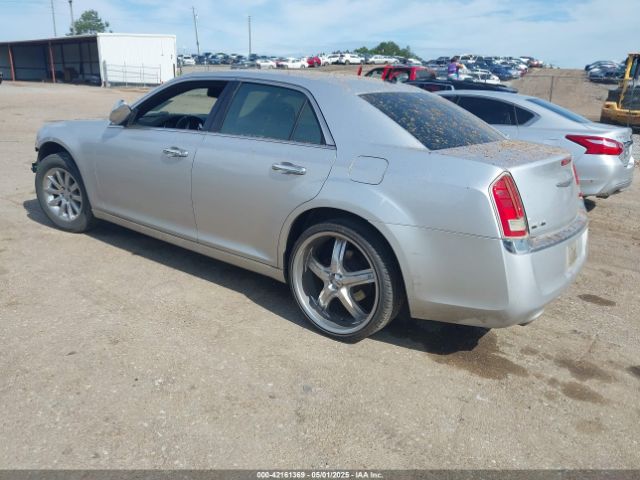 2012 CHRYSLER 300 2C3CCACG6CH309673 Photo 2
