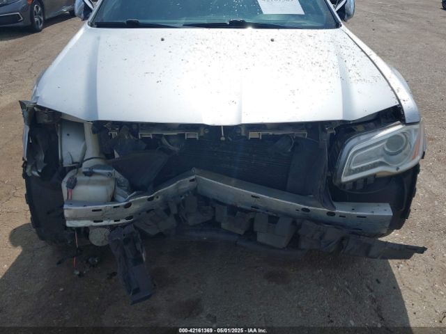 2012 CHRYSLER 300 2C3CCACG6CH309673 Photo 5