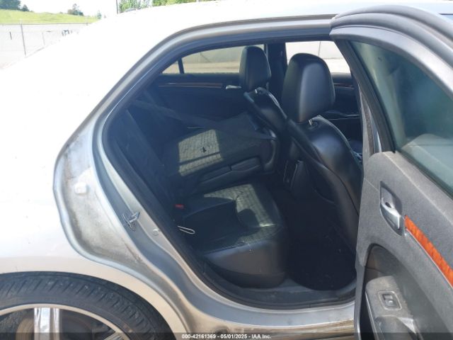 2012 CHRYSLER 300 2C3CCACG6CH309673 Photo 7