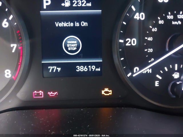 Hyundai Accent Limited 2019 3KPC34A30KE059385 Image 15