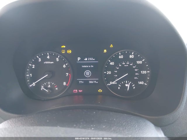 Hyundai Accent Limited 2019 3KPC34A30KE059385 Image 7