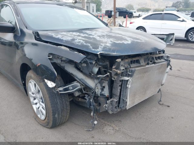 1N4AL3AP3FC262763 Nissan Altima 2.5/2.5 S/2.5 Sl/2.5 Sv