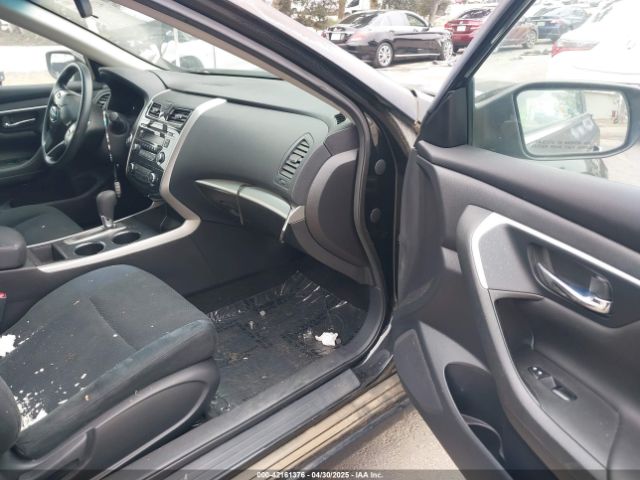 1N4AL3AP3FC262763 Nissan Altima 2.5/2.5 S/2.5 Sl/2.5 Sv