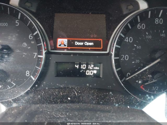 1N4AL3AP3FC262763 Nissan Altima 2.5/2.5 S/2.5 Sl/2.5 Sv