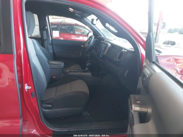 3TMCZ5AN8NM524477 Toyota Tacoma Trd Off Road