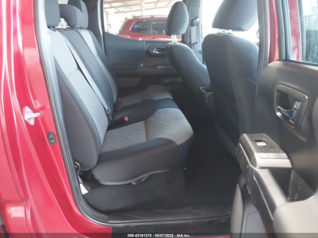 3TMCZ5AN8NM524477 Toyota Tacoma Trd Off Road