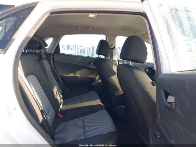 KM8K12AA7LU441738 Hyundai Kona Se