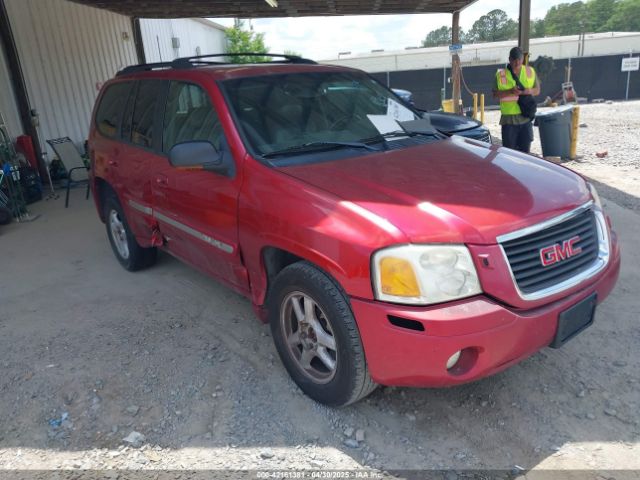 2002 GMC ENVOY 1GKDT13S022120467