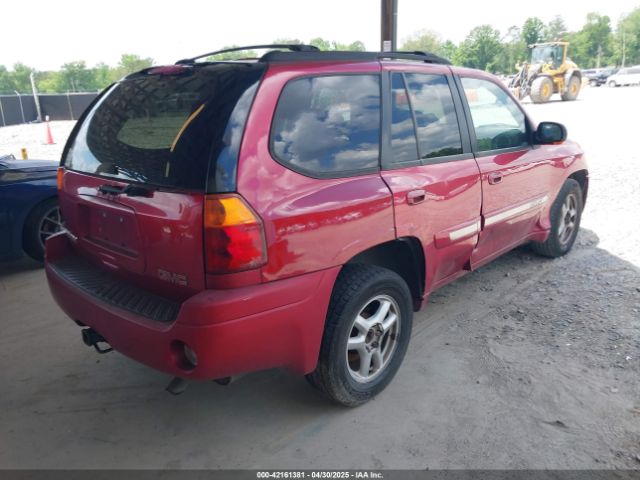 2002 GMC ENVOY 1GKDT13S022120467 Photo 3