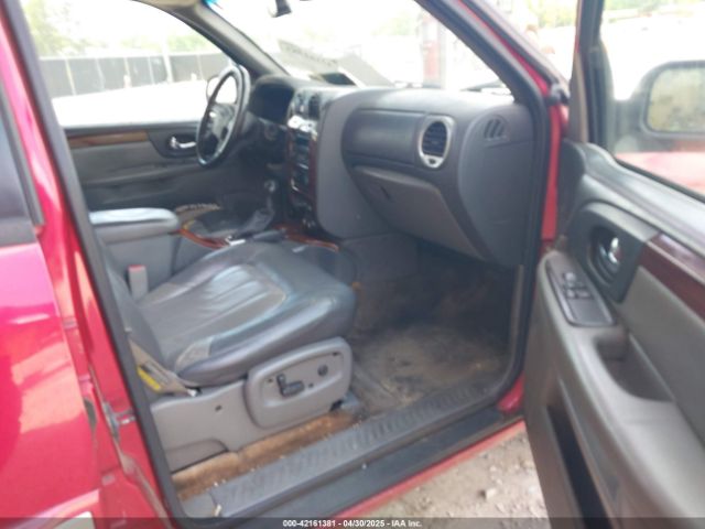 2002 GMC ENVOY 1GKDT13S022120467 Photo 4