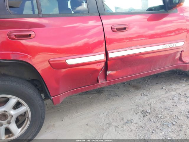 2002 GMC ENVOY 1GKDT13S022120467 Photo 5
